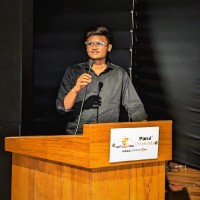Zaid Mansuri