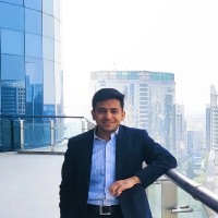 Mridul Pratap Singh Chauhan