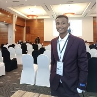Lalisa Abdissa