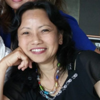 Eva Adnams