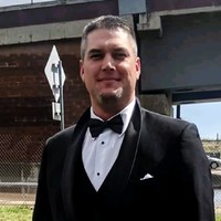 Josh Patterson