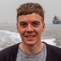 Simon Edwards
