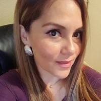 Teresa Ramirez