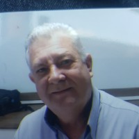 Geraldo Antonio Targa Filho