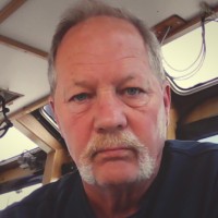 Perry Overton