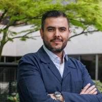 Sergio Vazquez Carbajal