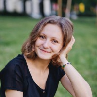 Hanna Kudryna
