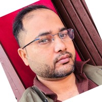 FAHEEM AHMAD