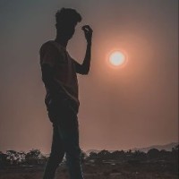 Raunak Singh Rajput