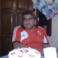 Alberto González