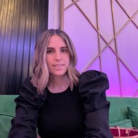 Alejandra Gómez Murillo