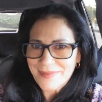 Madelene Torres