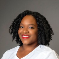 Marsha Guillaume