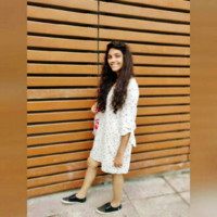 Hetal Varia