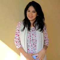 Sabira Fatimi