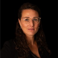 Gwendalyne Brouwer
