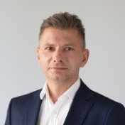 Adam Major-Machnacki