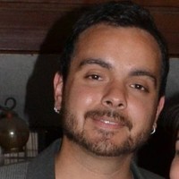 Alfonso Arancibia Vega