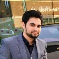 Adeel Ahmed