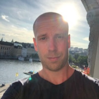 Henrik Bursell