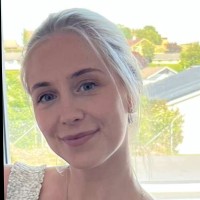 Charlotte Kjørmo Kraakevik
