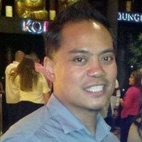 Bill Tolentino