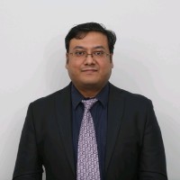 Sidharth Jain