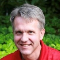 Doug Sorensen