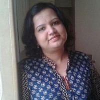Swati Awasarmol