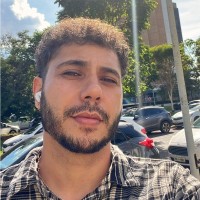 André Elias Dos Santos