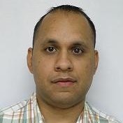Douglas A Delgado S
