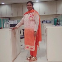Balvinder Walia