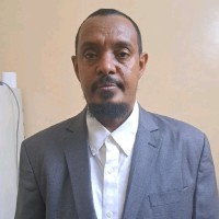 Osman Suliman