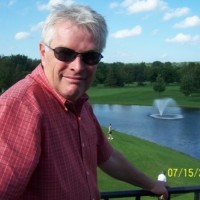 Steve Breslin