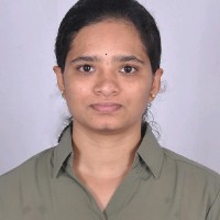 Chandana K