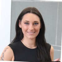 Shannon Corr