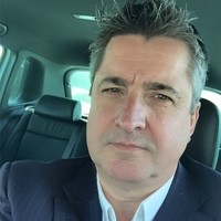 Andy Syrett