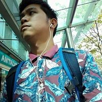 Angelo Caparas