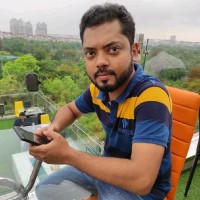 Biswarup Bose