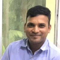 Yogesh Thorat