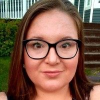 Nicole Buffett
