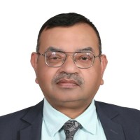 Indrajit Roy Choudhury