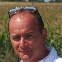 Eric Villain