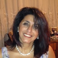 Sahar Abouseif Girgis