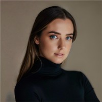 Viktoriia Levytska
