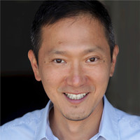 Timothy Suh