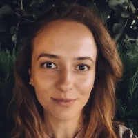 Elena Panova