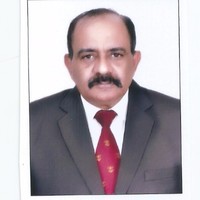 Sanjay Acharya