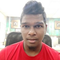 Ajay Jose