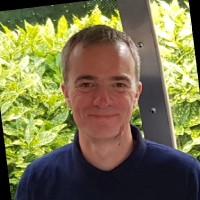 Duncan Thomson